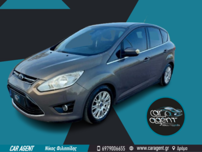 C-MAX